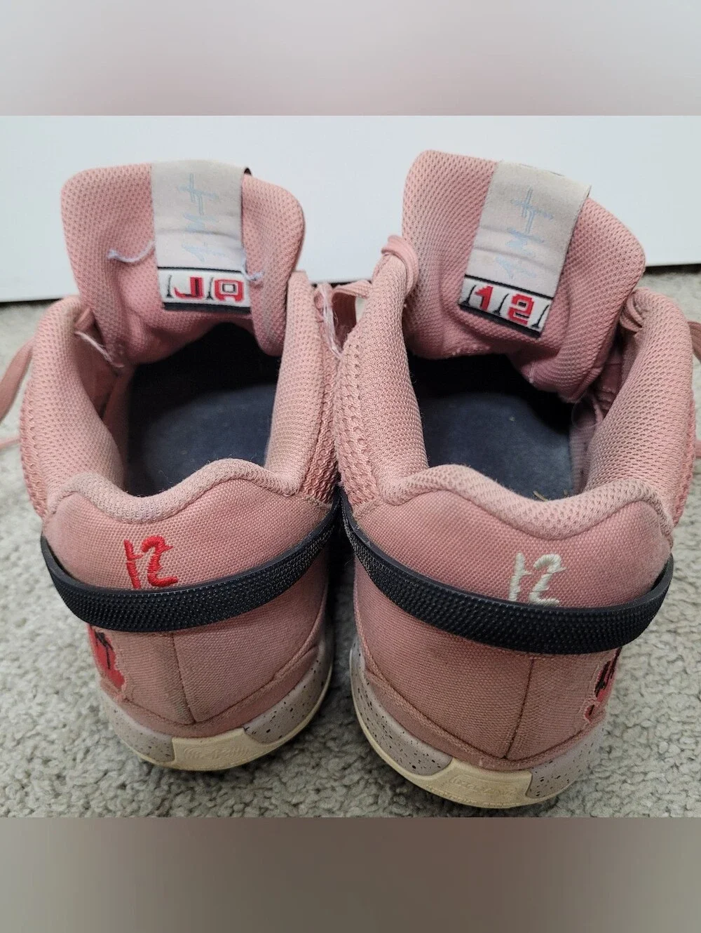 Nike Air Max Excee Womens US Size 9